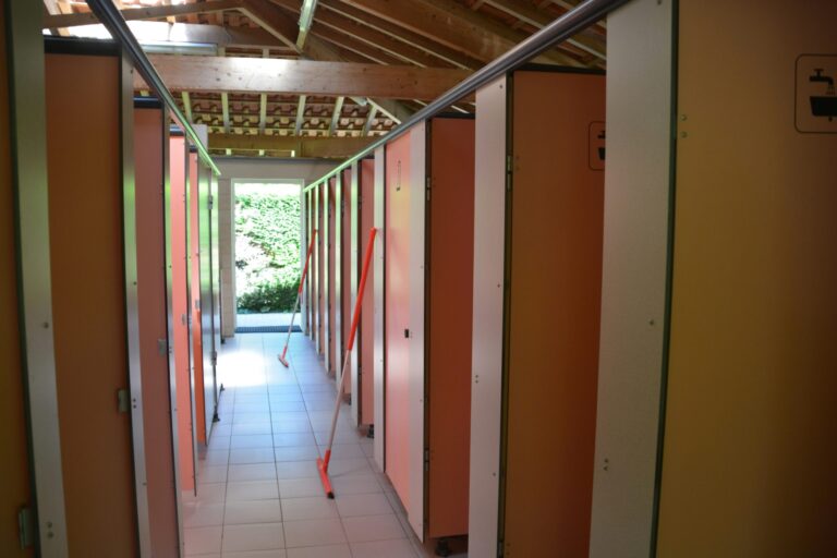 Camping Les Erables - Bild 3