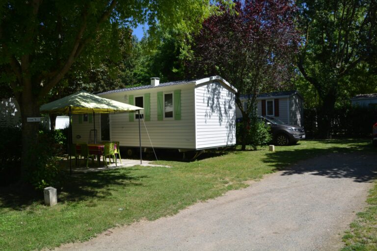 Camping Les Erables - Bild 4