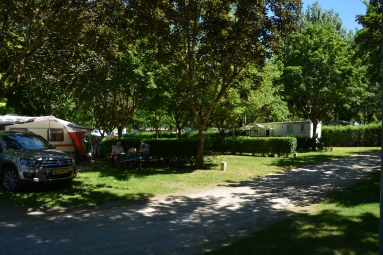 Camping Les Erables - Bild 5