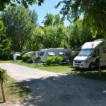Camping Les Erables - Bild 1