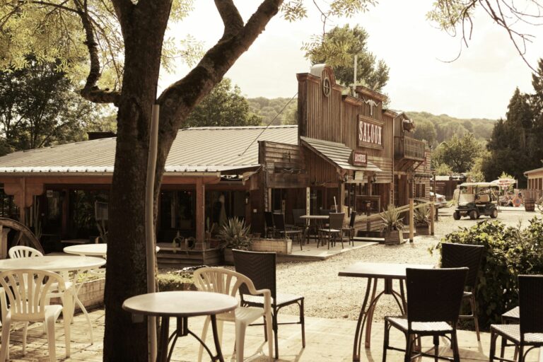 Camping Les Étangs Du Moulin - Bild 10