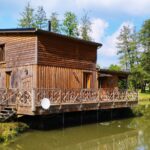 Camping Les Étangs Du Moulin - Bild 11