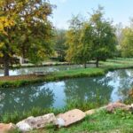 Camping Les Étangs Du Moulin - Bild 13