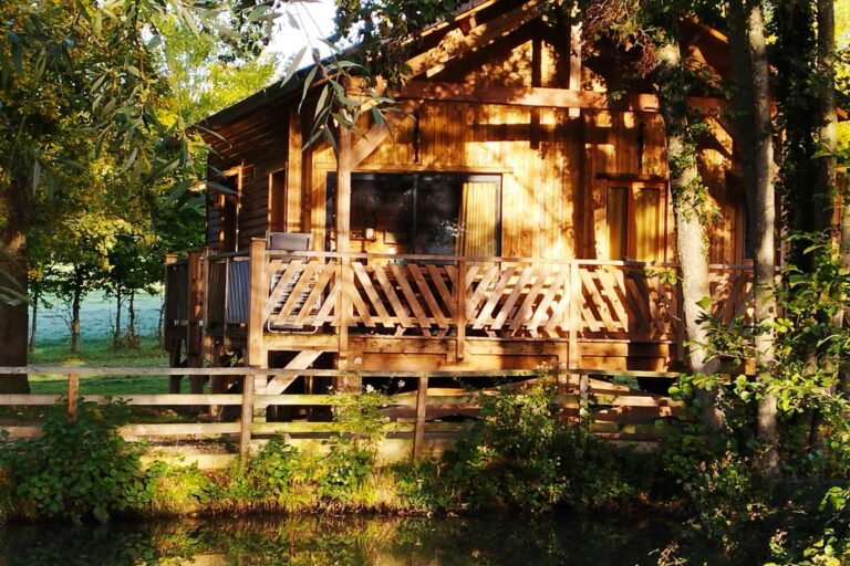 Camping Les Étangs Du Moulin - Bild 14