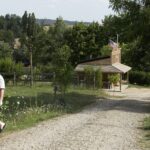 Camping Les Étangs Du Moulin - Bild 15