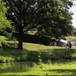 Camping Les Étangs Du Moulin - Bild 3