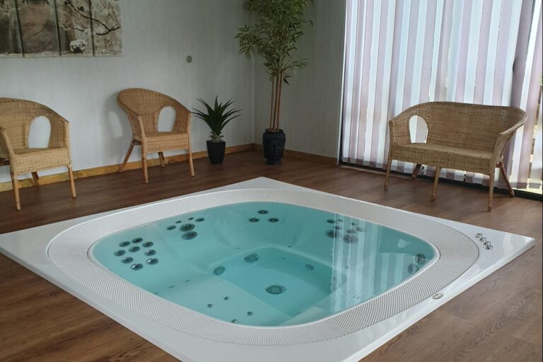 Camping Les Étangs Du Moulin - Bild 6