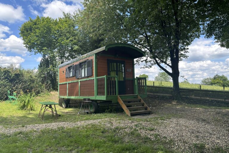 Camping Les Étangs Du Moulin - Bild 7