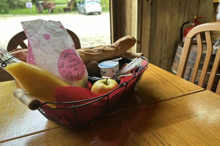 Camping Les Étangs Du Moulin - Bild 8