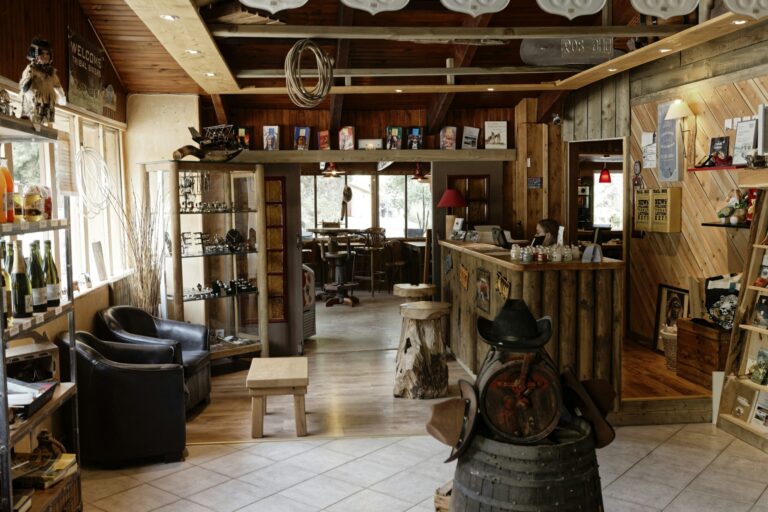 Camping Les Étangs Du Moulin - Bild 9