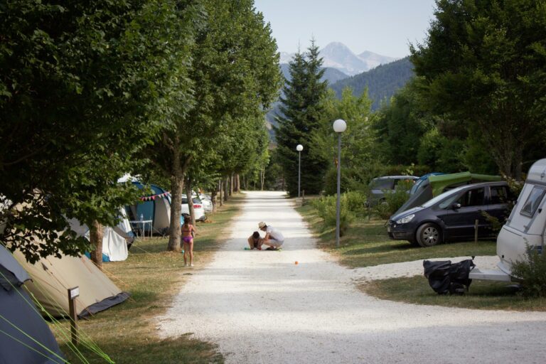 Camping Les Eymes - Bild 10