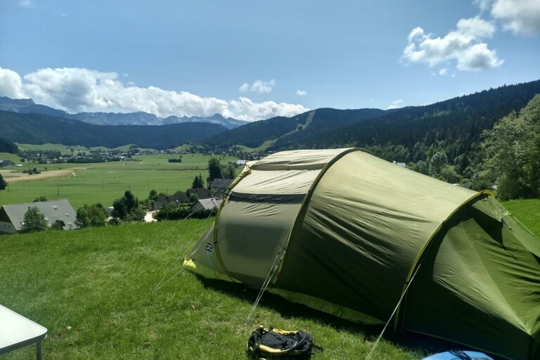 Camping Les Eymes - Bild 11