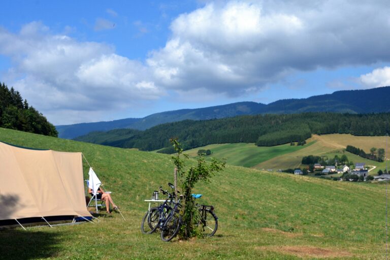 Camping Les Eymes - Bild 13