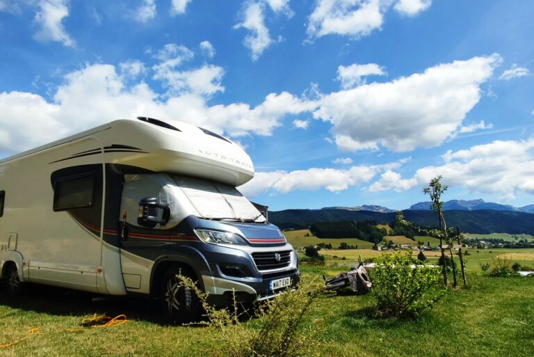 Camping Les Eymes - Bild 3