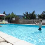 Camping Les Eymes - Bild 5