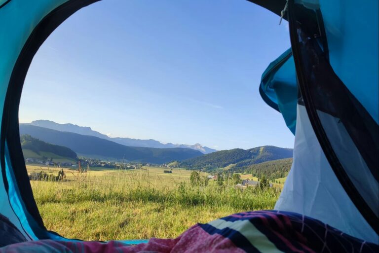 Camping Les Eymes - Bild 8