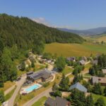 Camping Les Eymes - Bild 1