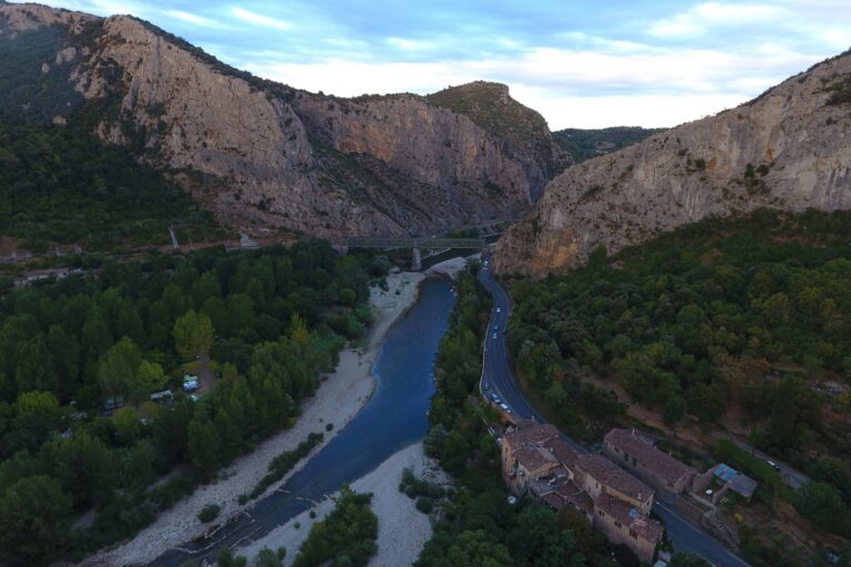 Flower Camping Les Fauvettes - Bild 1