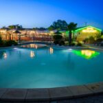 Camping Les Fontaines - Ciela Village - Bild 10