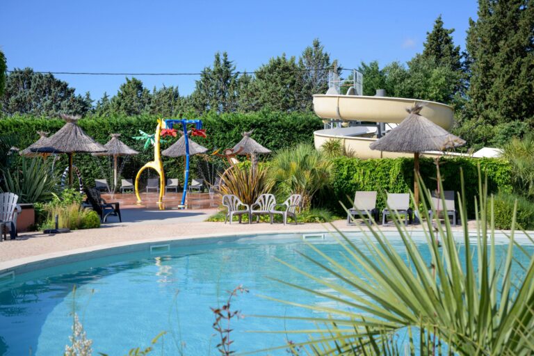 Camping Les Fontaines - Ciela Village - Bild 13