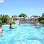 Camping Les Fontaines - Ciela Village - Bild 14