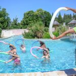 Camping Les Fontaines - Ciela Village - Bild 16