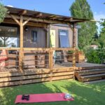 Camping Les Fontaines - Ciela Village - Bild 19