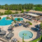 Camping Les Fontaines - Ciela Village - Bild 2