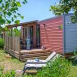 Camping Les Fontaines - Ciela Village - Bild 20