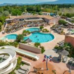 Camping Les Fontaines - Ciela Village - Bild 3