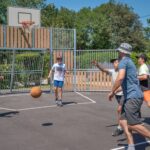 Camping Les Fontaines - Ciela Village - Bild 5