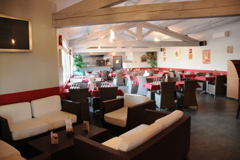 Camping Les Fontaines - Ciela Village - Bild 6