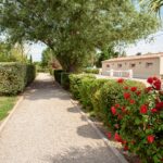 Camping Les Fontaines - Ciela Village - Bild 1