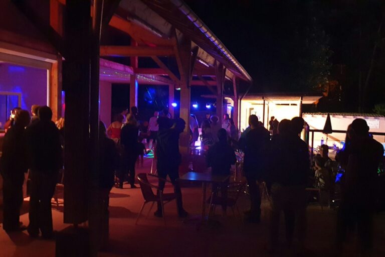 Camping Les Foulons - Bild 11 Camping Les Foulons - Bild 11