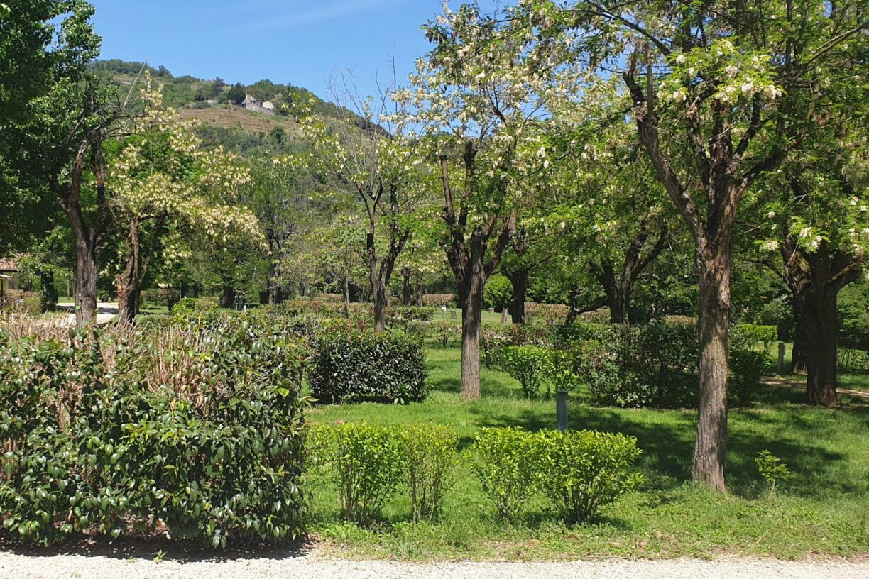 Camping Les Foulons - Bild 2 Camping Les Foulons - Bild 2