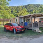 Camping Les Foulons - Bild 3 Camping Les Foulons - Bild 3