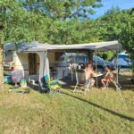 Camping Les Foulons - Bild 4 Camping Les Foulons - Bild 4