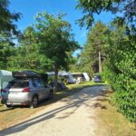 Camping Les Foulons - Bild 5 Camping Les Foulons - Bild 5