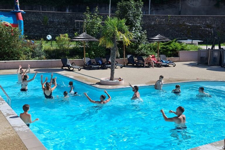 Camping Les Foulons - Bild 7 Camping Les Foulons - Bild 7