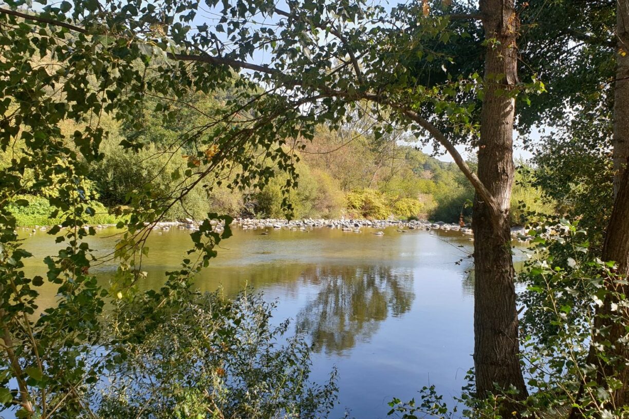 Camping Les Foulons - Bild 9 Camping Les Foulons - Bild 9