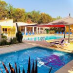 Camping Les Genêts D'or - Bild 1 Camping Les Genêts D'or - Bild 1