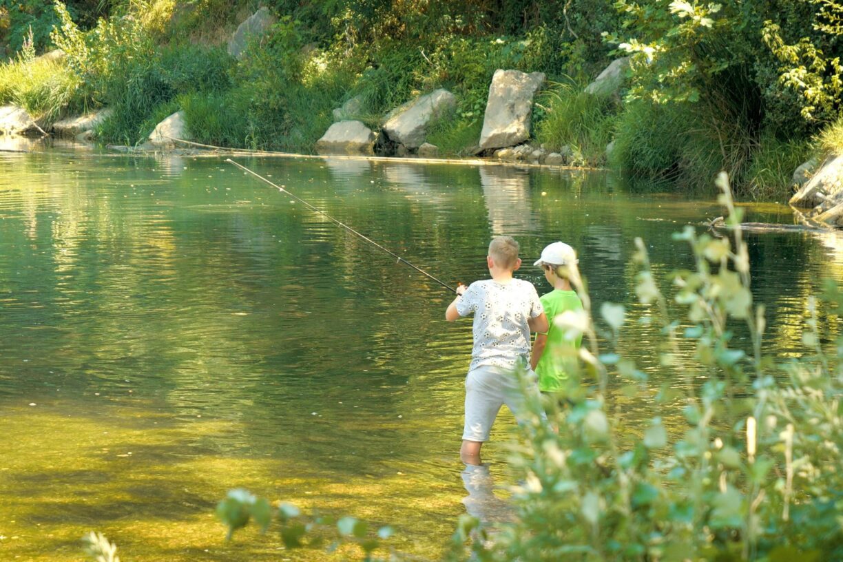 Camping Les Genêts D'or - Bild 10 Camping Les Genêts D'or - Bild 10