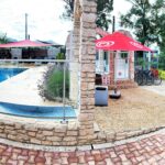 Camping Les Genêts D'or - Bild 2 Camping Les Genêts D'or - Bild 2