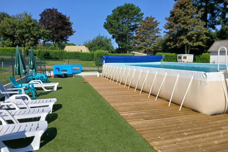 Camping Les Genets D'or - Bild 2