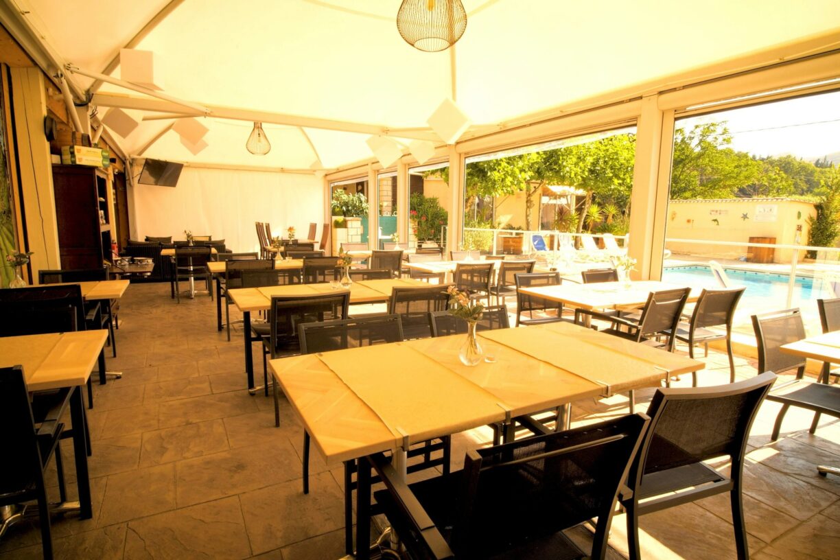 Camping Les Genêts D'or - Bild 6 Camping Les Genêts D'or - Bild 6