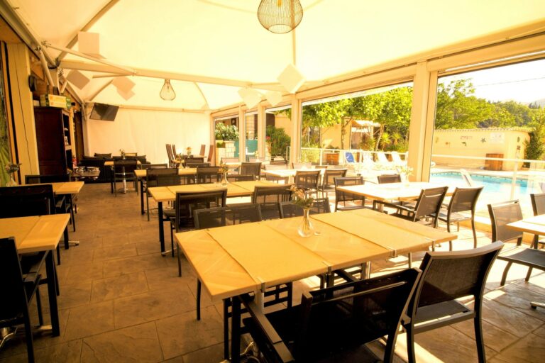 Camping Les Genêts D'or - Bild 6 Camping Les Genêts D'or - Bild 6