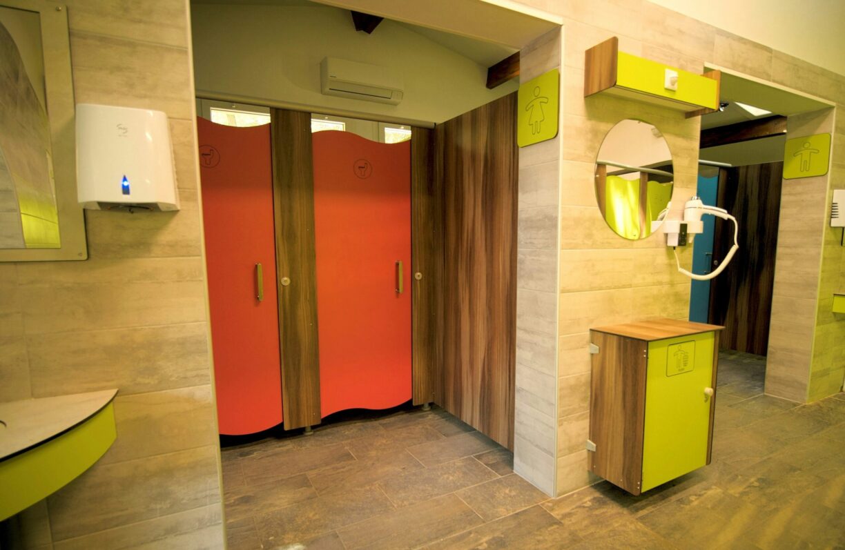 Camping Les Genêts D'or - Bild 7 Camping Les Genêts D'or - Bild 7