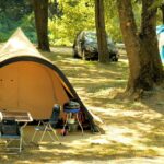 Camping Les Genêts D'or - Bild 8 Camping Les Genêts D'or - Bild 8