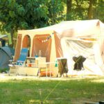 Camping Les Genêts D'or - Bild 9 Camping Les Genêts D'or - Bild 9