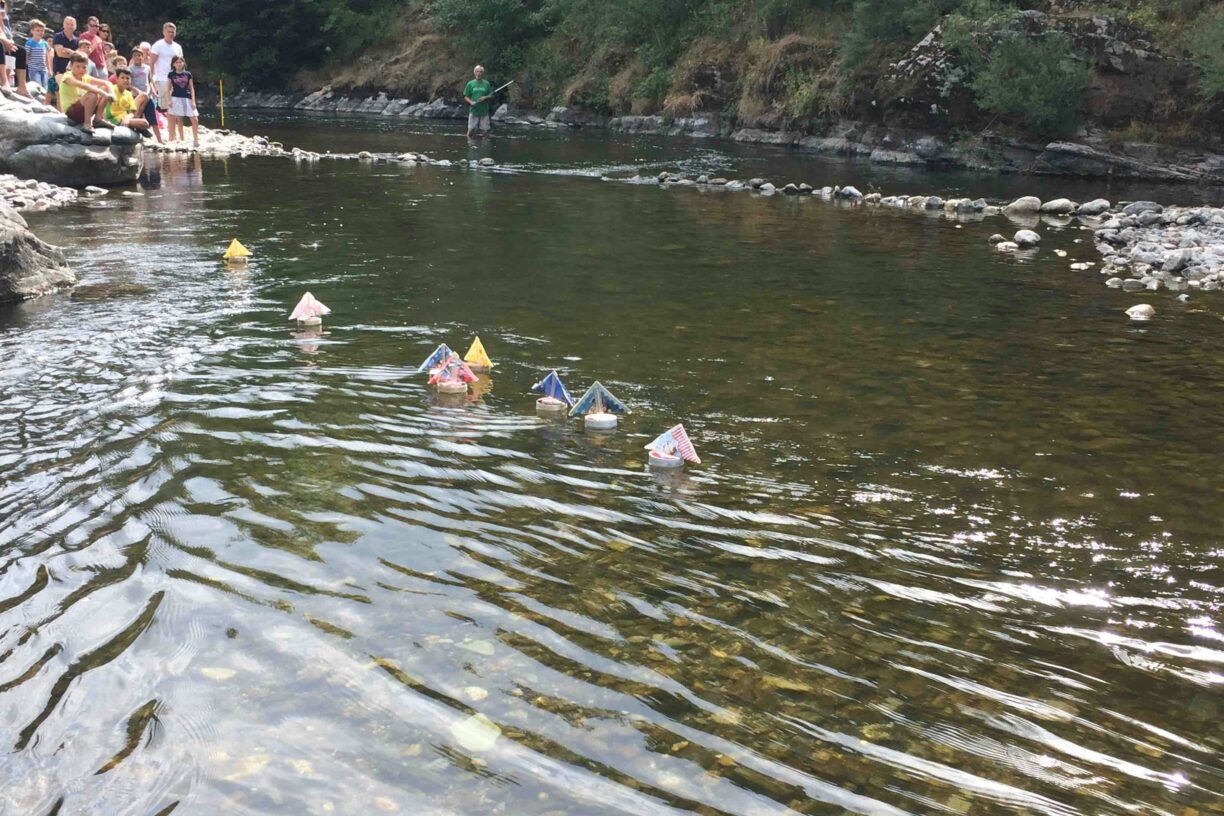 Camping Les Gorges De L'hérault - Bild 11 Camping Les Gorges De L'hérault - Bild 11